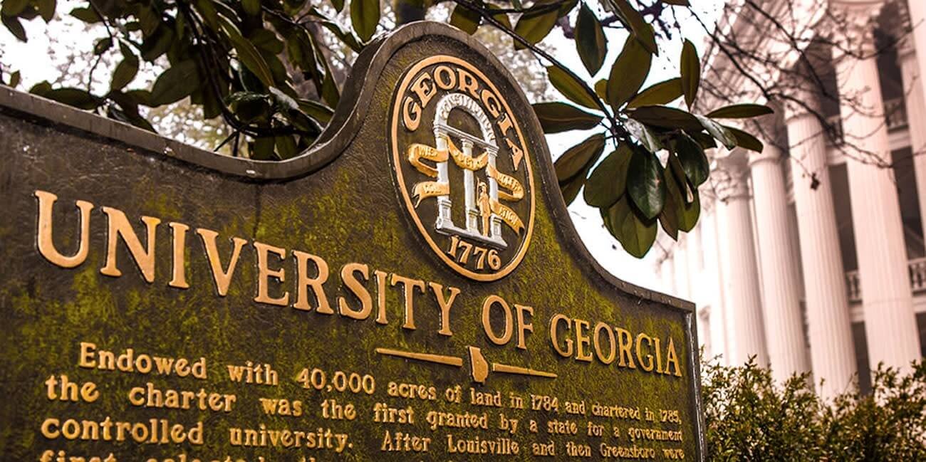 The University of Georgia (UGA)