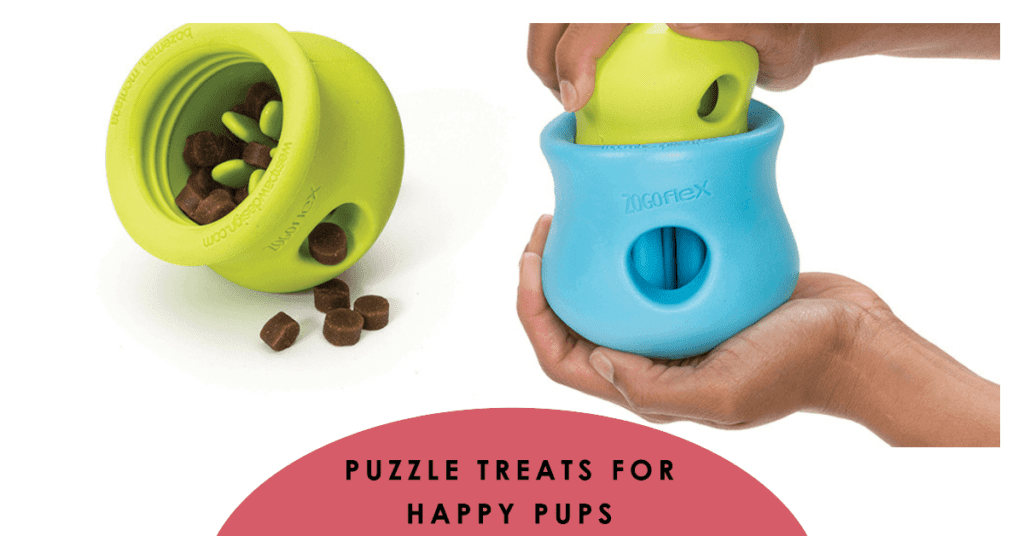 15 Best Dog Treat Puzzle Toys to Keep Your Pup Busy BEACONPET