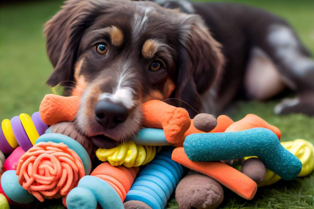 Conclusion: Happy Dogs and Cost-Effective Toys
