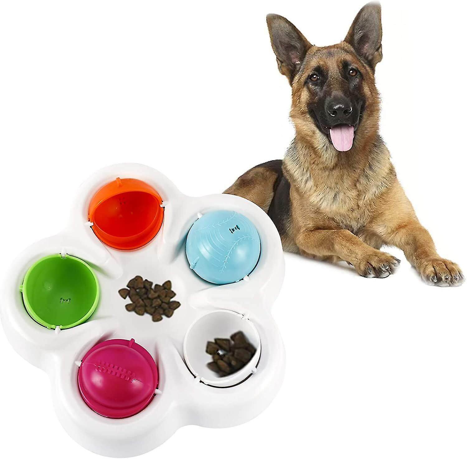 How to Choose the Right Dog Thinking Toys