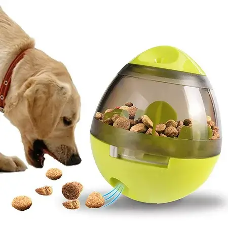 Interactive Treat Dispensers