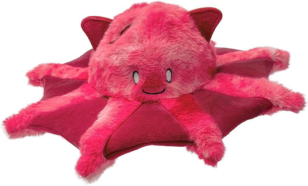 Kitty Squid - A Toy that's Too Cute to Resist