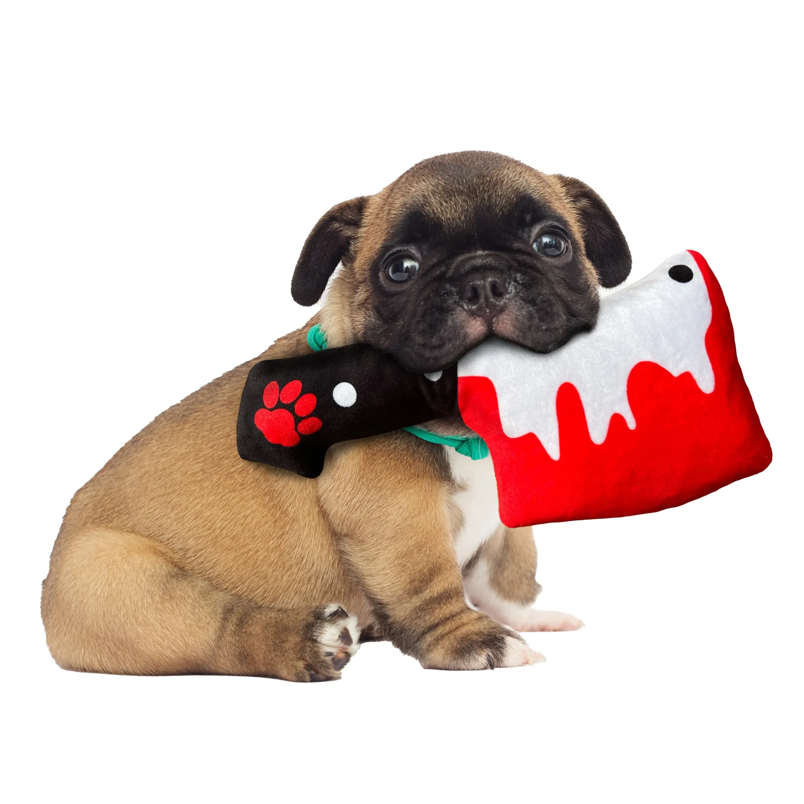 Which Cute Dog Toy is Right for Your Pup?