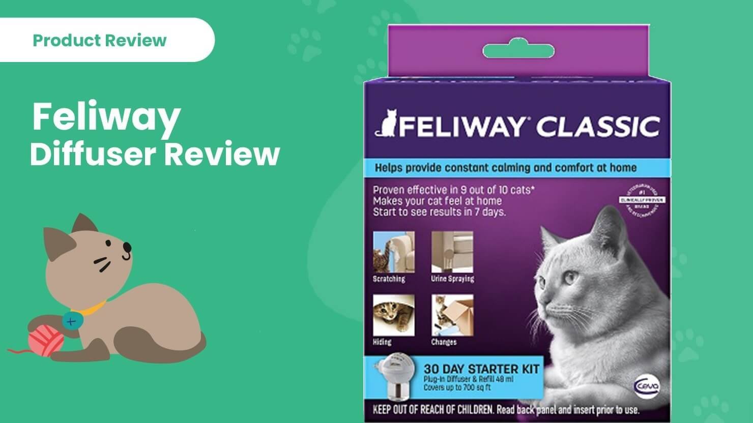 Analysis of customer reviews and opinions on Feliway's cost