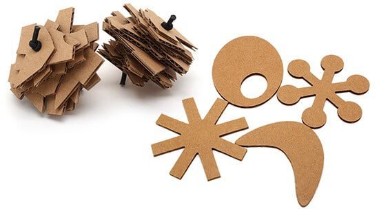 Cardboard Cat Toy: A comprehensive review