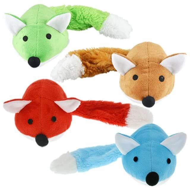 Concerns about the safety of Dollar Tree dog toys