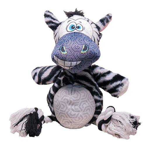 Importance of choosing the right dog toy for your pet