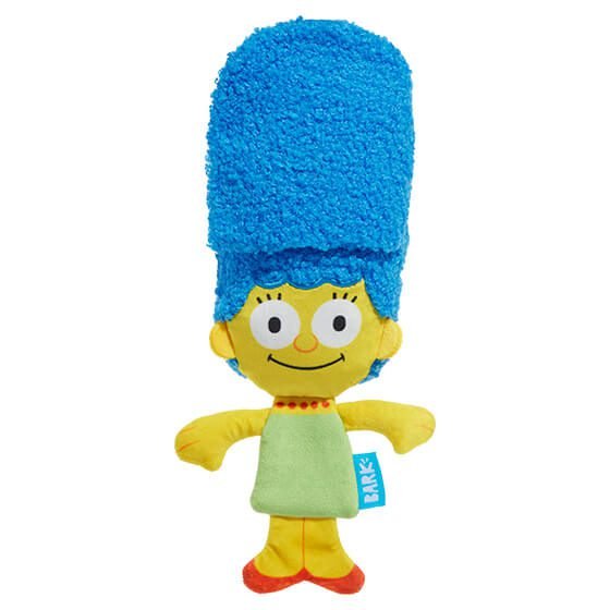 Where to Buy "The Simpsons" Dog Toys