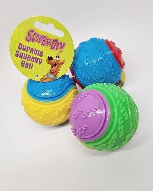 Benefits and Potential Uses of the Scooby Doo Dog Ball