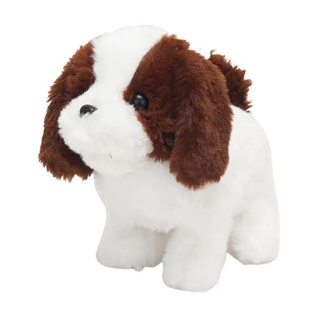 Customer Reviews and Ratings about a Realistic Walking Dog Toy