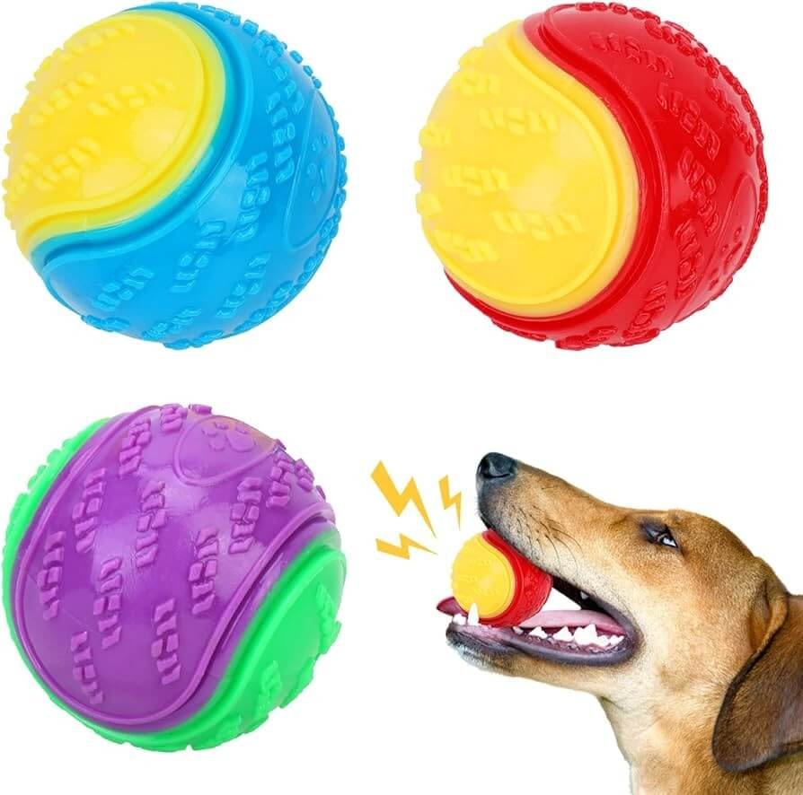 Scooby Doo Dog Ball is a remarkable product in the pet industry