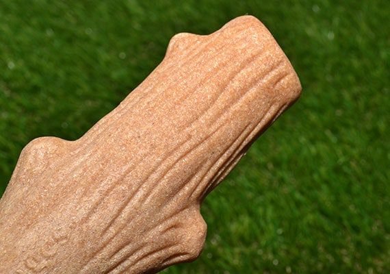 Safety Considerations Wood Dog Toys