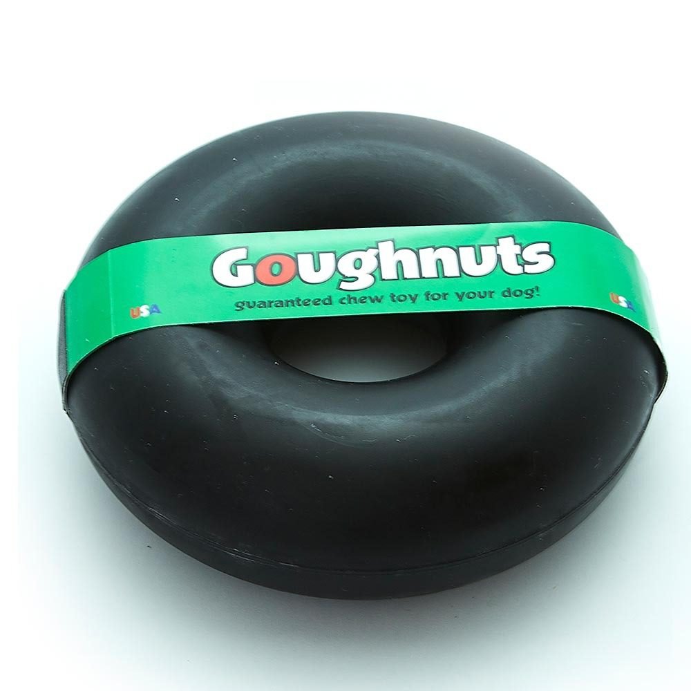 Goughnuts Chew Ring