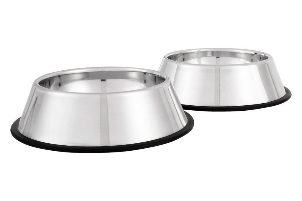 Other Recommended Water Bowls