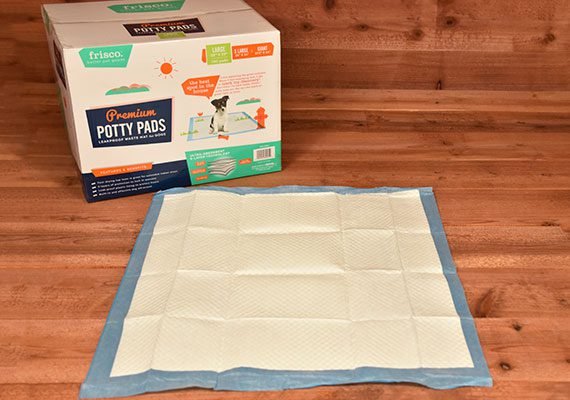Odor Control of a pee pad is important