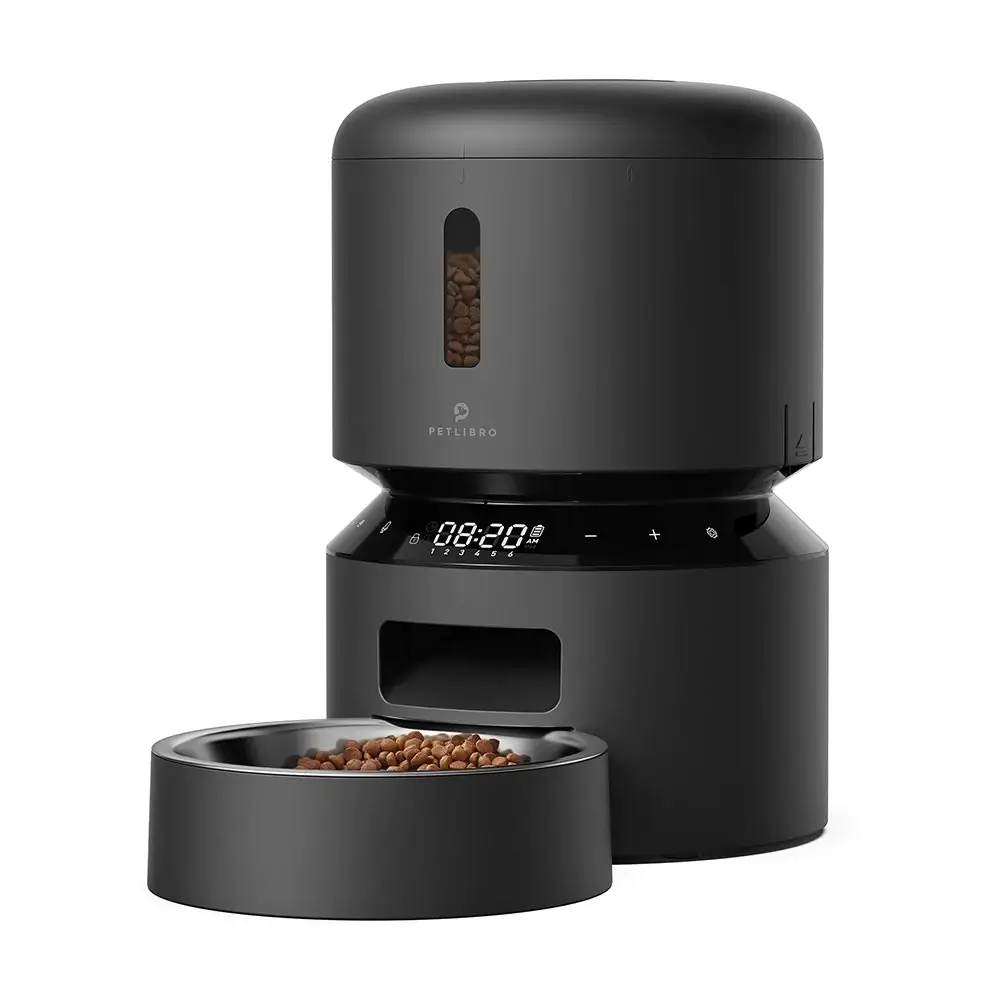 Best Deals on Automatic Cat Feeders during Black Friday