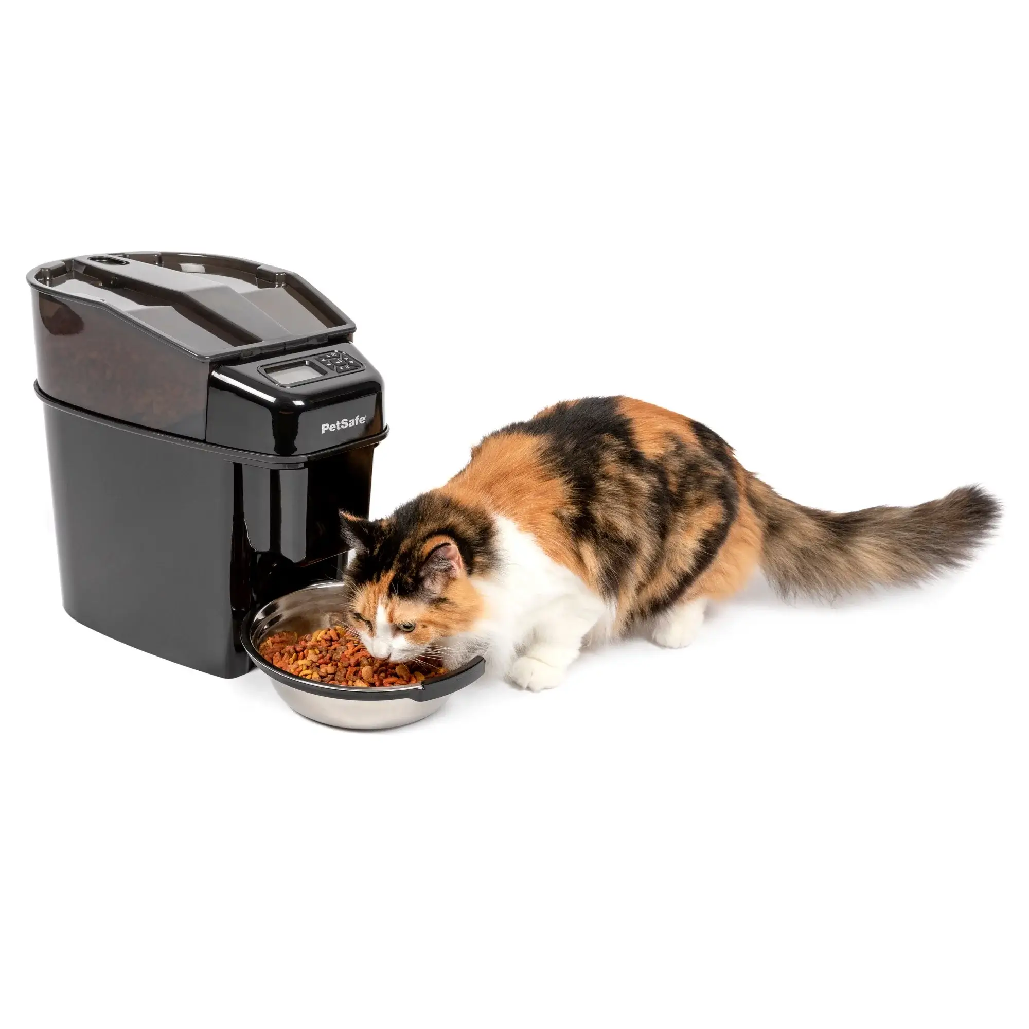 How to Get the Best Deals on Automatic Cat Feeders